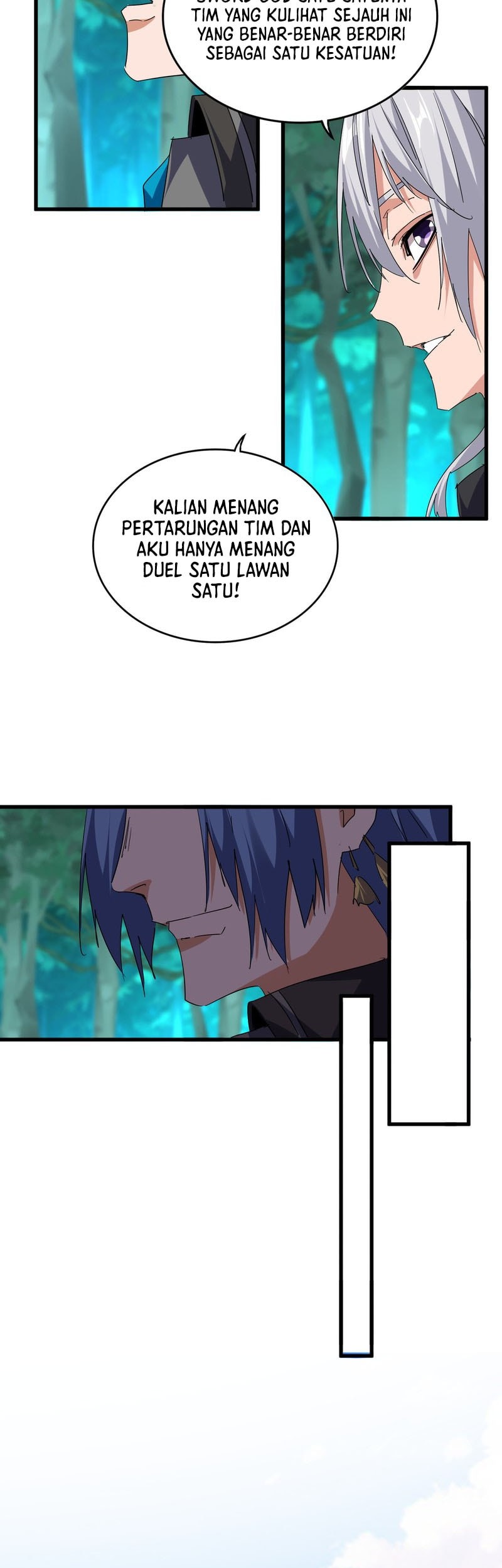 Magic Emperor Chapter 704 Gambar 20