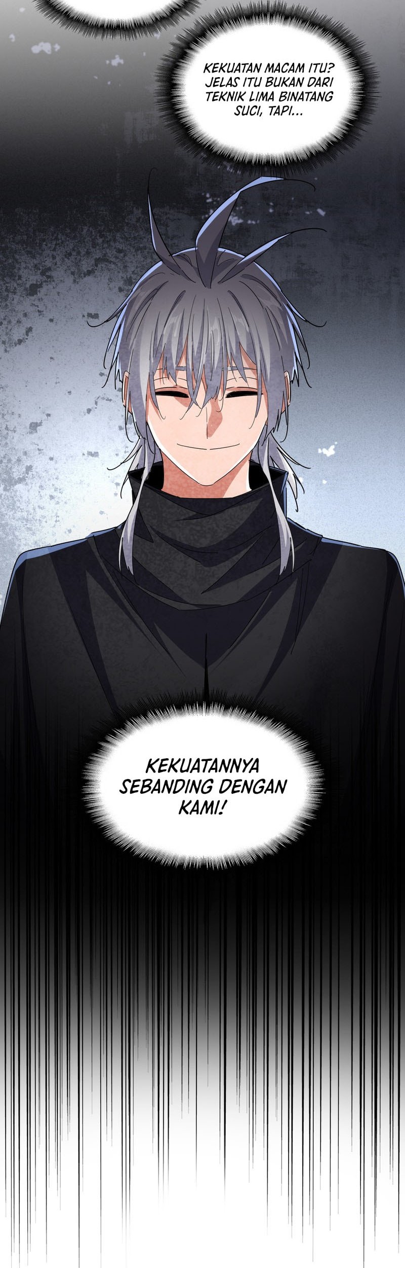 Magic Emperor Chapter 705 Gambar 27