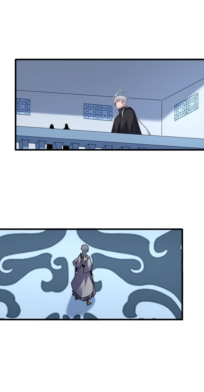 Magic Emperor Chapter 7066 Gambar 13