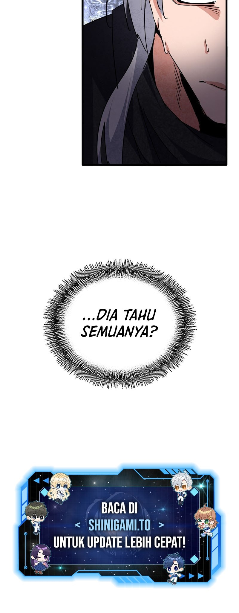Magic Emperor Chapter 710 Gambar 27
