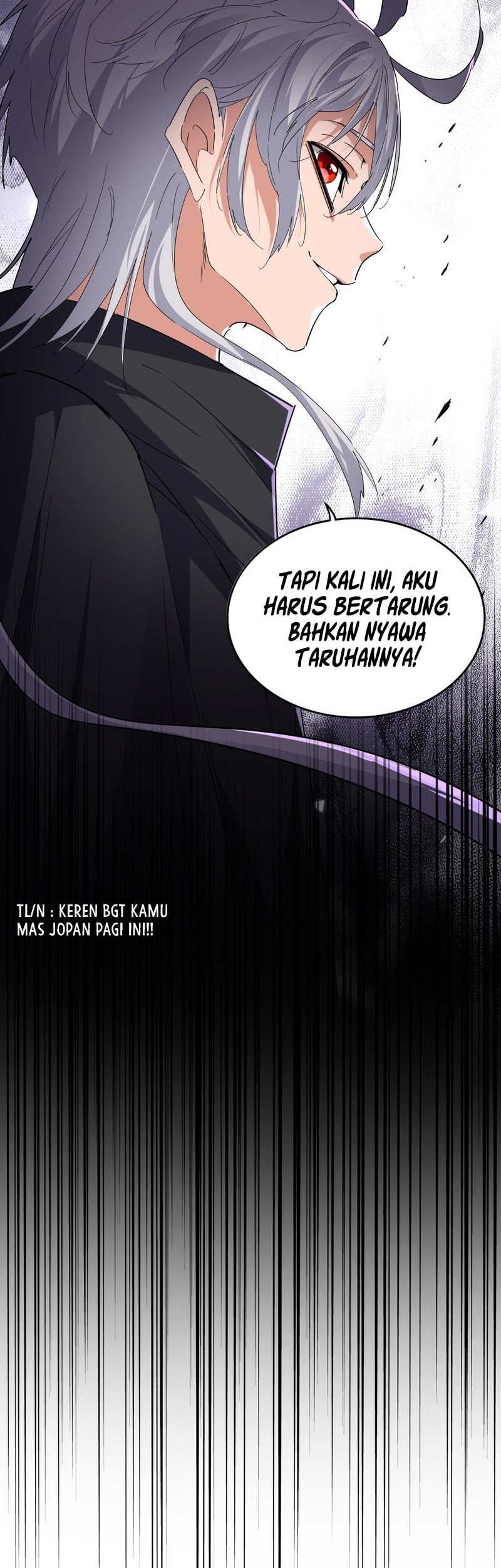 Magic Emperor Chapter 712 Gambar 27