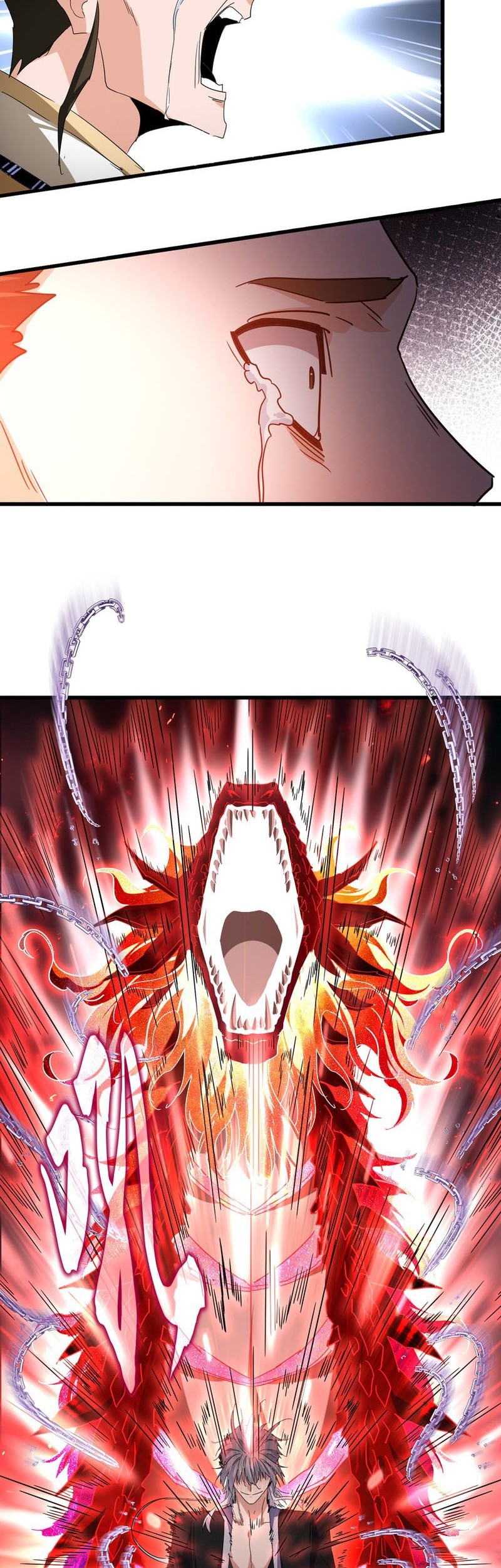 Magic Emperor Chapter 718 Gambar 7
