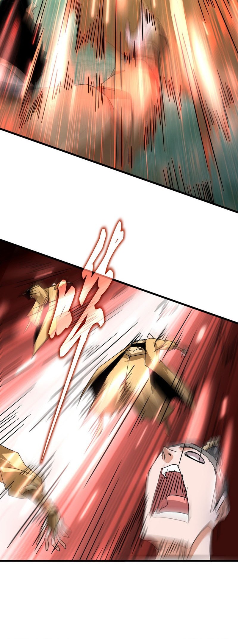 Magic Emperor Chapter 718 Gambar 9