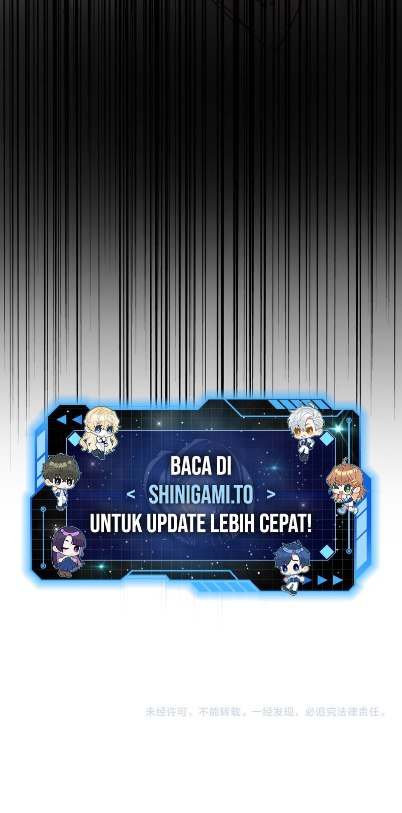 Magic Emperor Chapter 722 Gambar 35