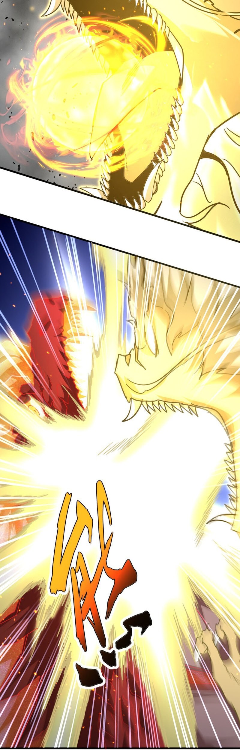 Magic Emperor Chapter 723 Gambar 35