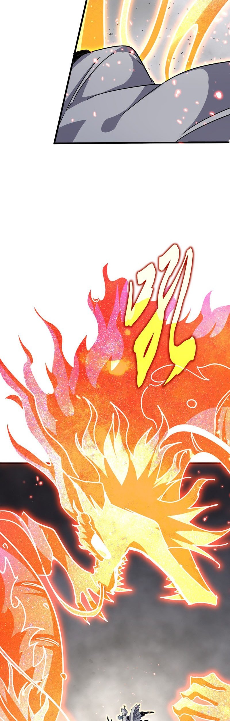 Magic Emperor Chapter 723 Gambar 3