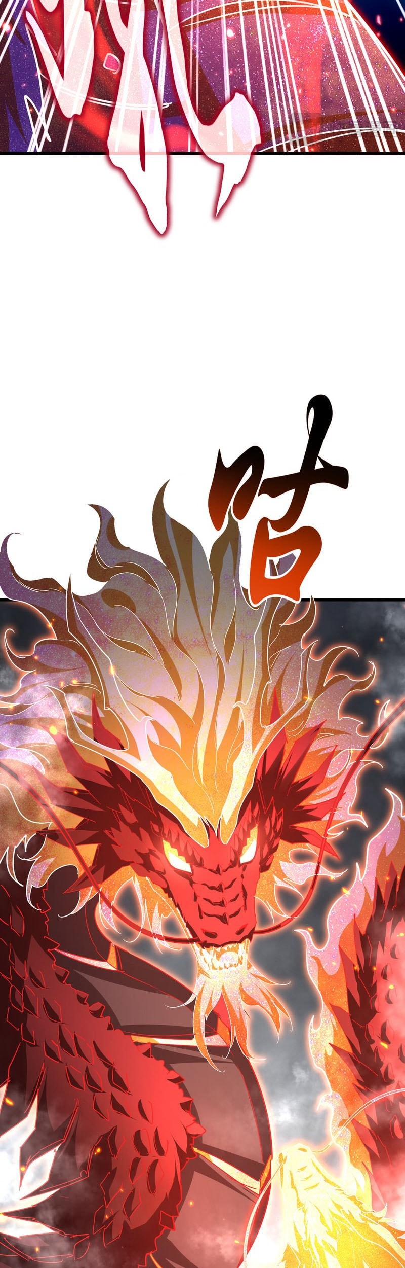 Magic Emperor Chapter 723 Gambar 13