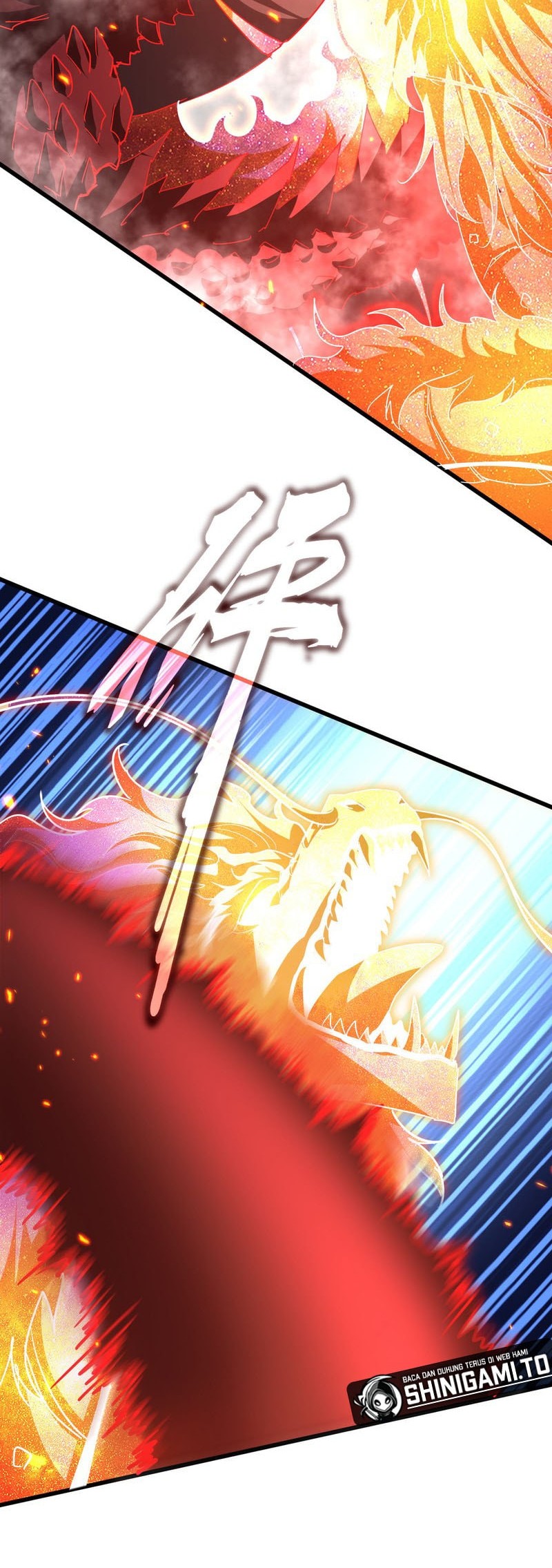 Magic Emperor Chapter 723 Gambar 14