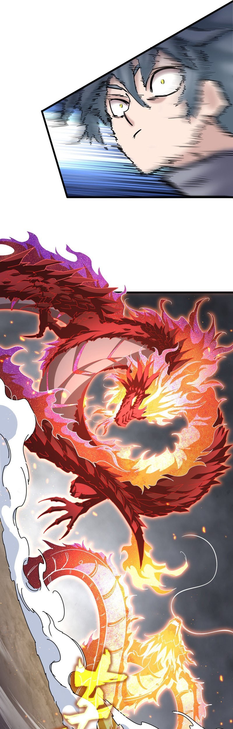 Magic Emperor Chapter 723 Gambar 15