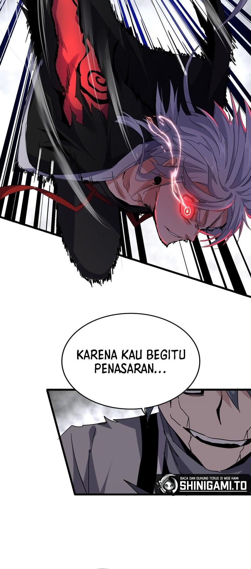 Magic Emperor Chapter 723 Gambar 18