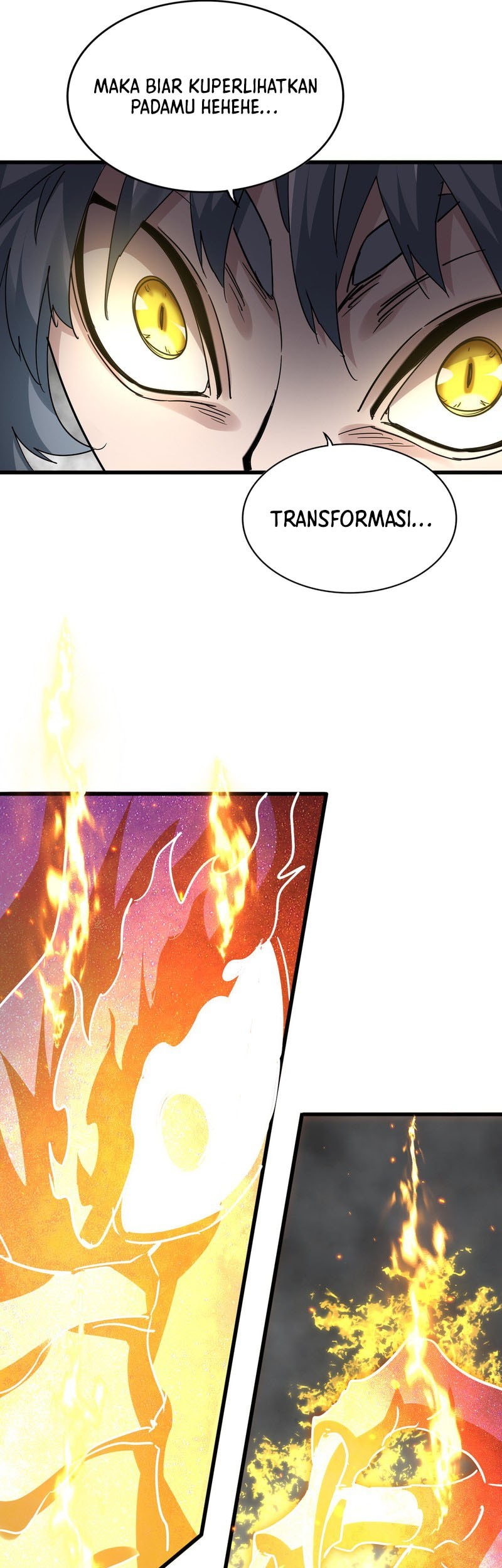 Magic Emperor Chapter 723 Gambar 19
