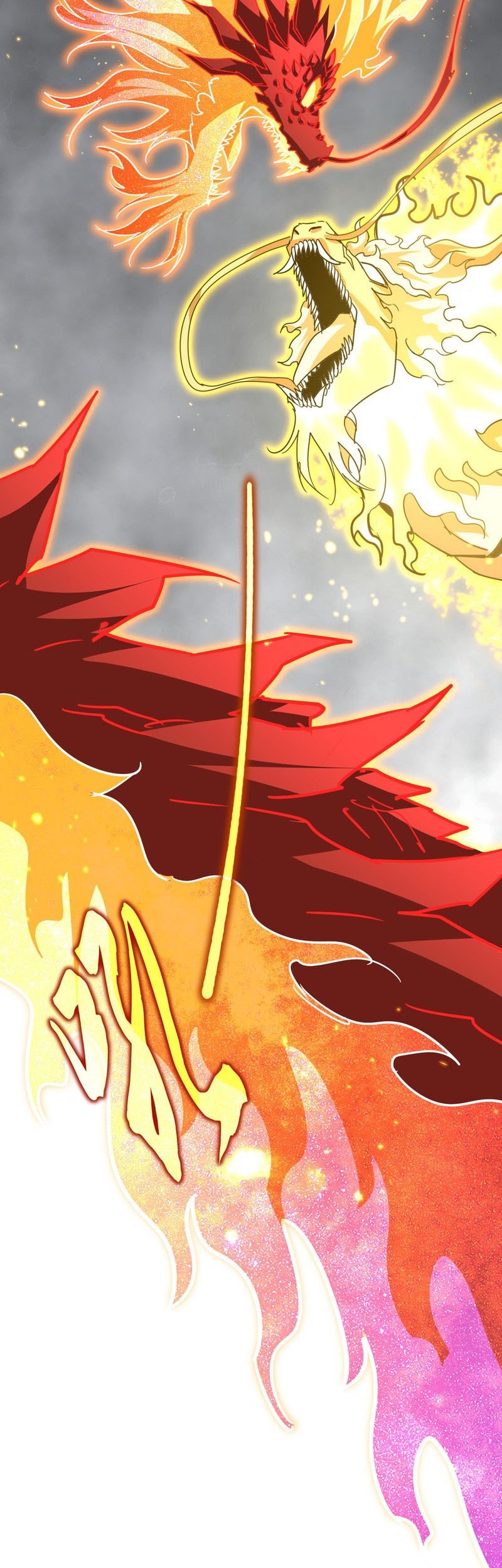 Magic Emperor Chapter 723 Gambar 27