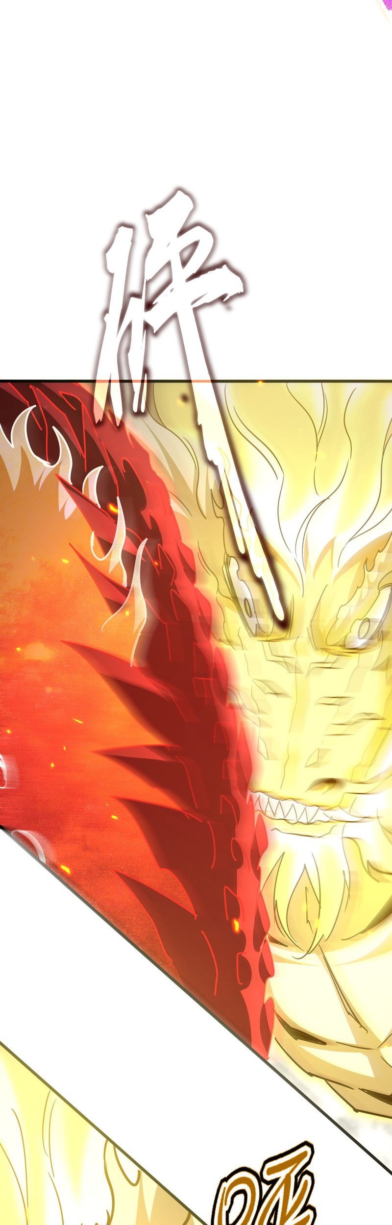 Magic Emperor Chapter 723 Gambar 28