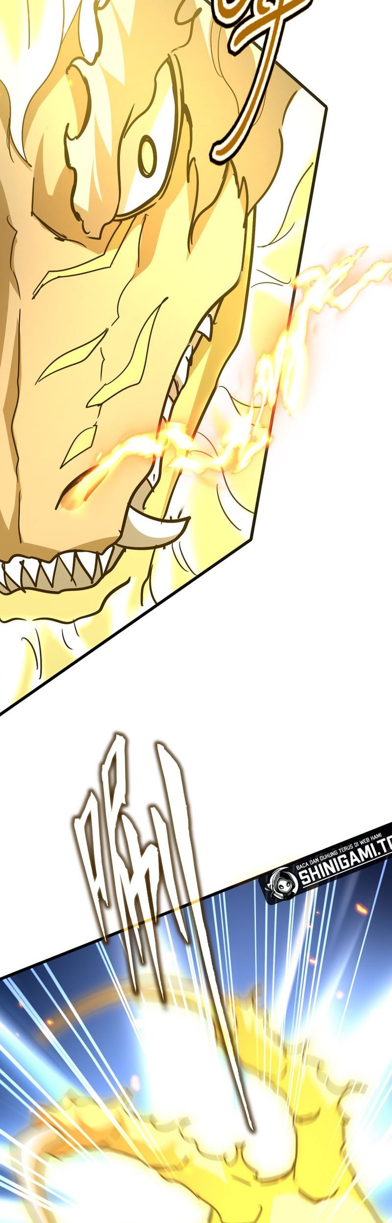 Magic Emperor Chapter 723 Gambar 29