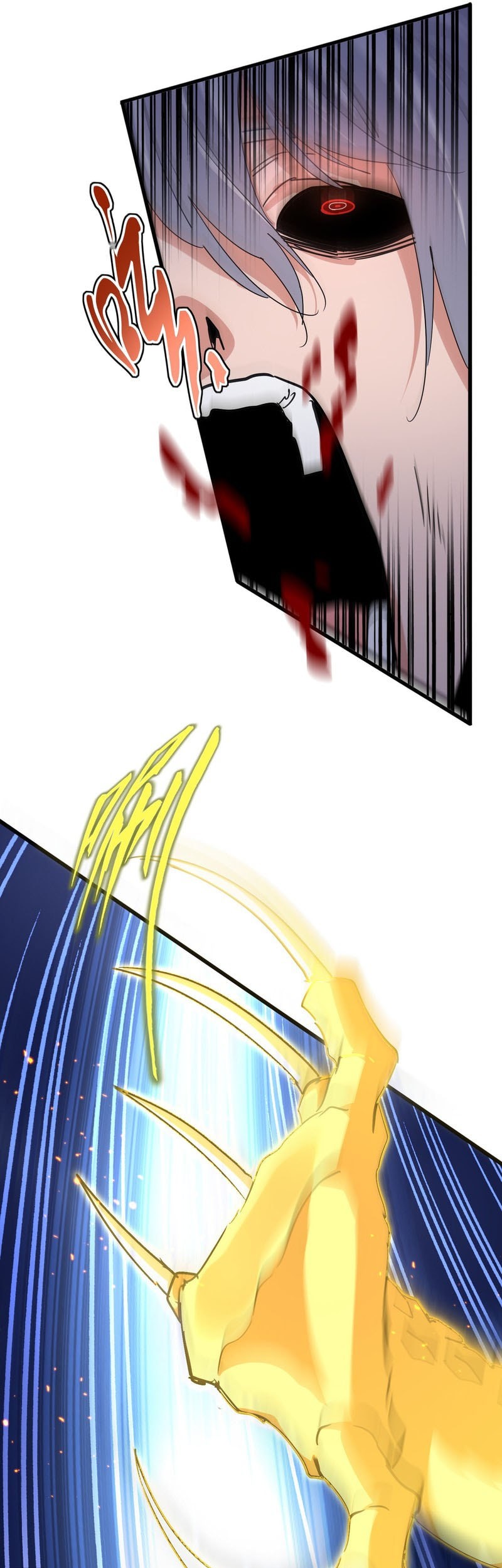 Magic Emperor Chapter 724 Gambar 33