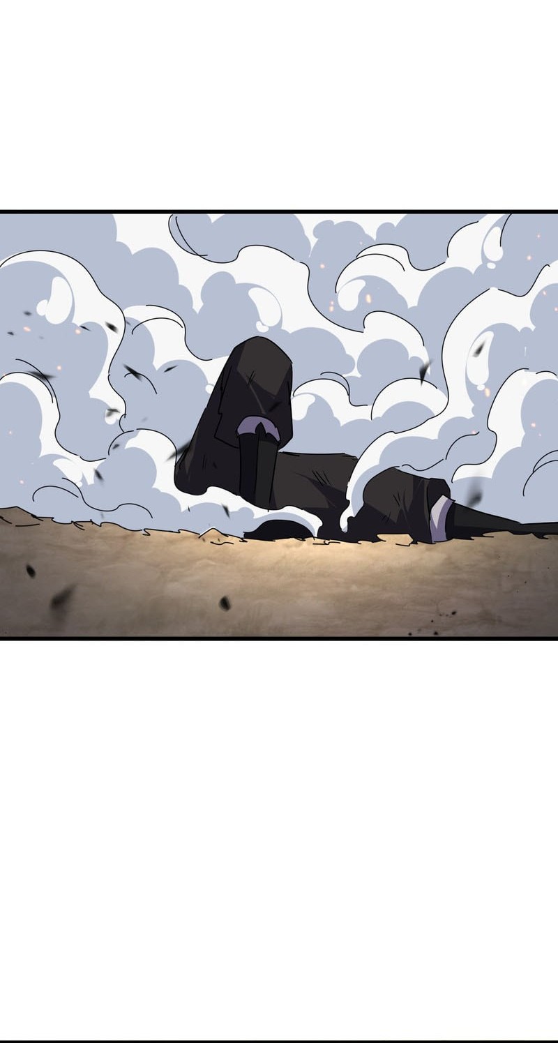 Magic Emperor Chapter 724 Gambar 36