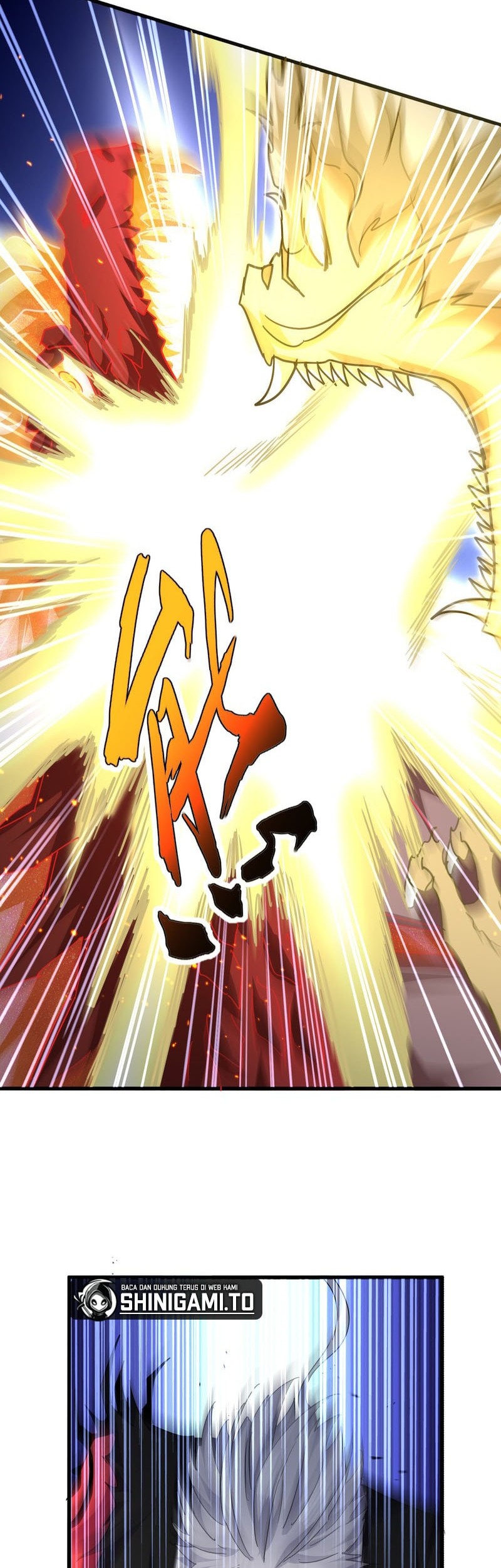 Magic Emperor Chapter 724 Gambar 3