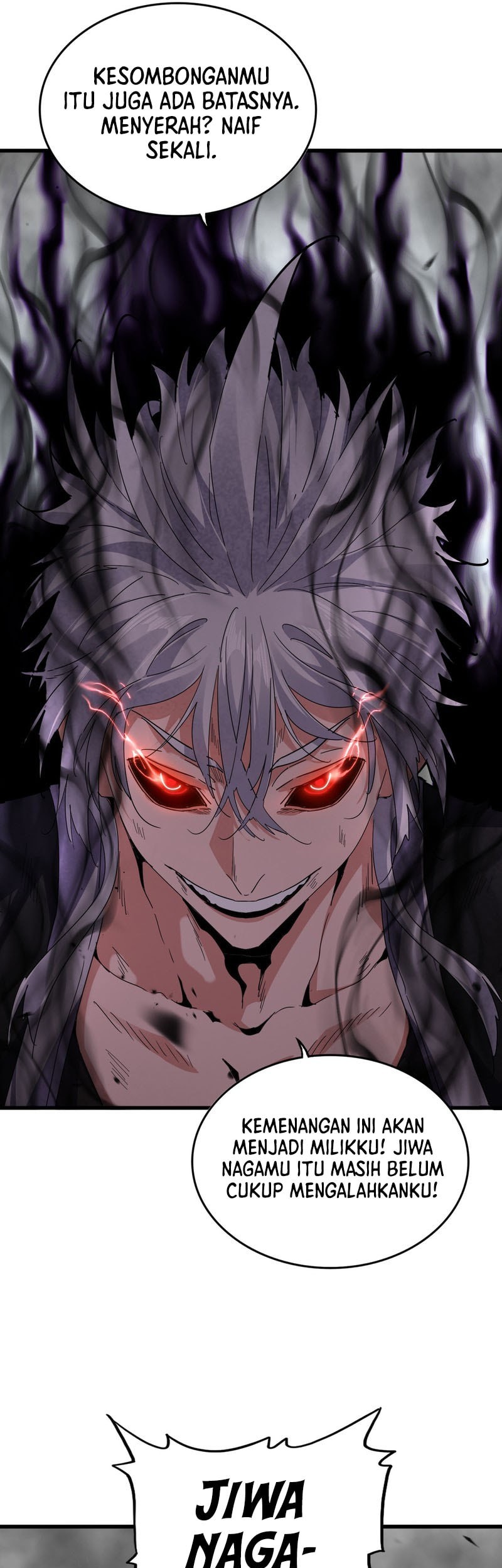 Magic Emperor Chapter 724 Gambar 10