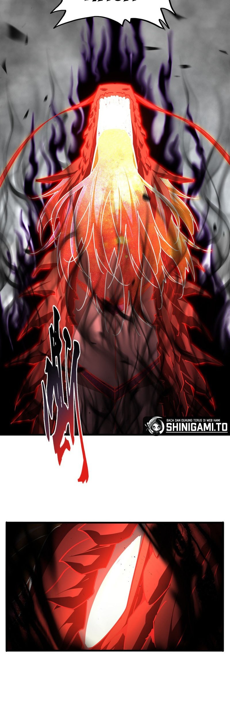 Magic Emperor Chapter 724 Gambar 11