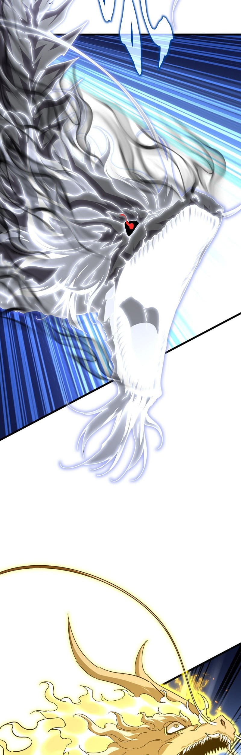 Magic Emperor Chapter 724 Gambar 19