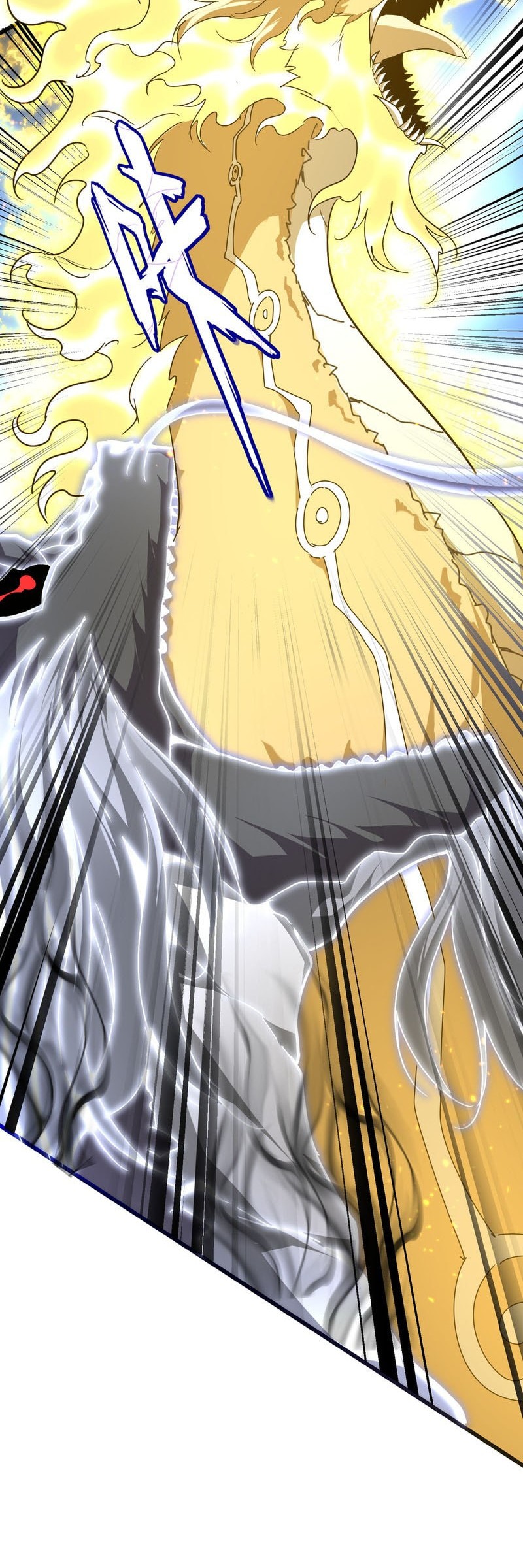 Magic Emperor Chapter 724 Gambar 20