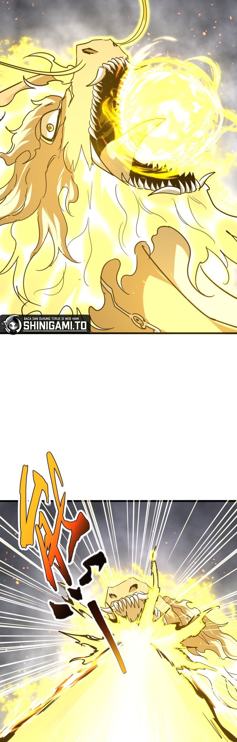 Magic Emperor Chapter 724 Gambar 22
