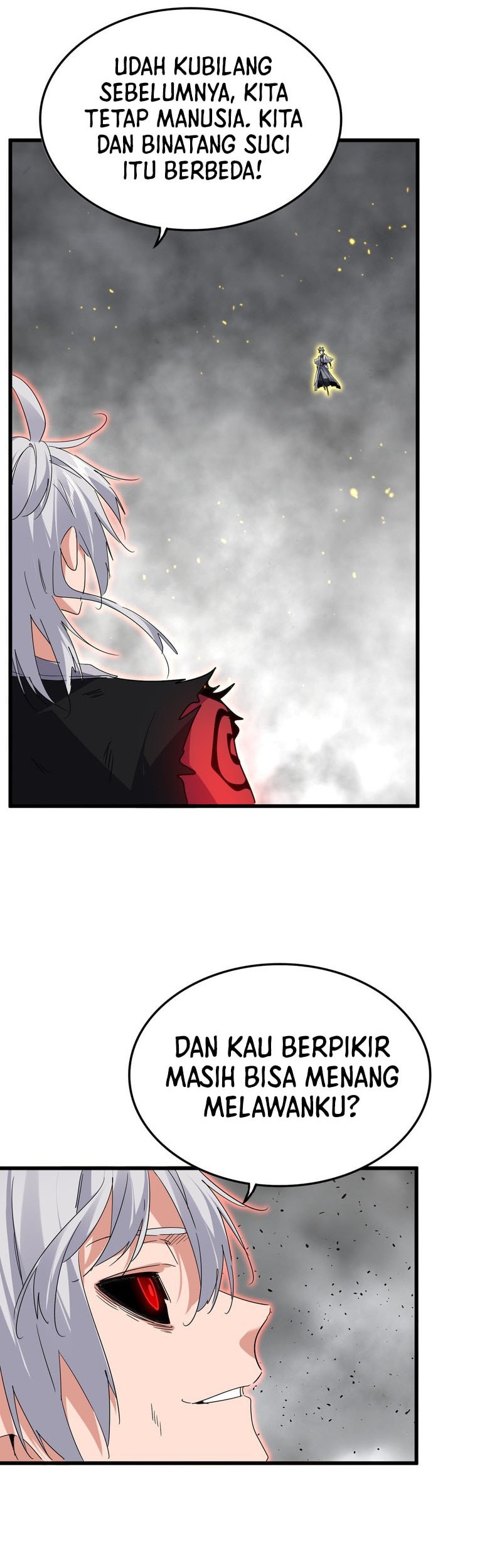 Magic Emperor Chapter 724 Gambar 26