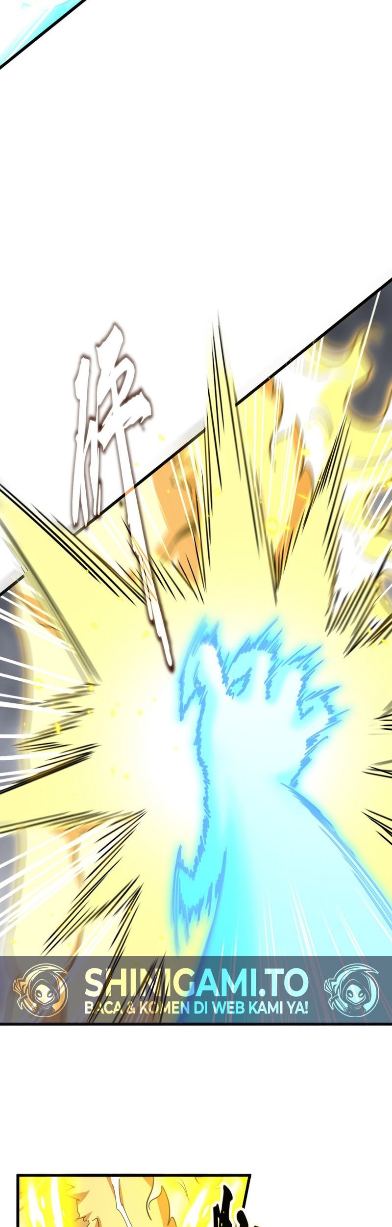 Magic Emperor Chapter 726 Gambar 11