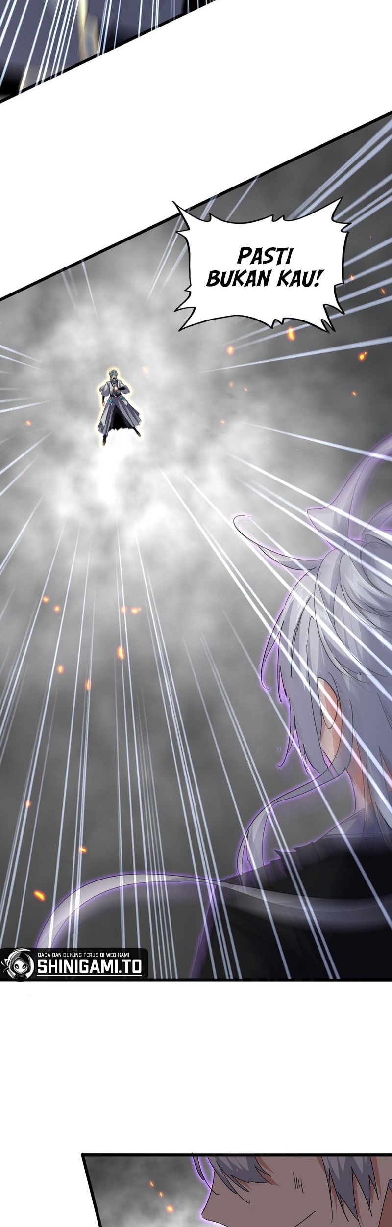 Magic Emperor Chapter 728 Gambar 7