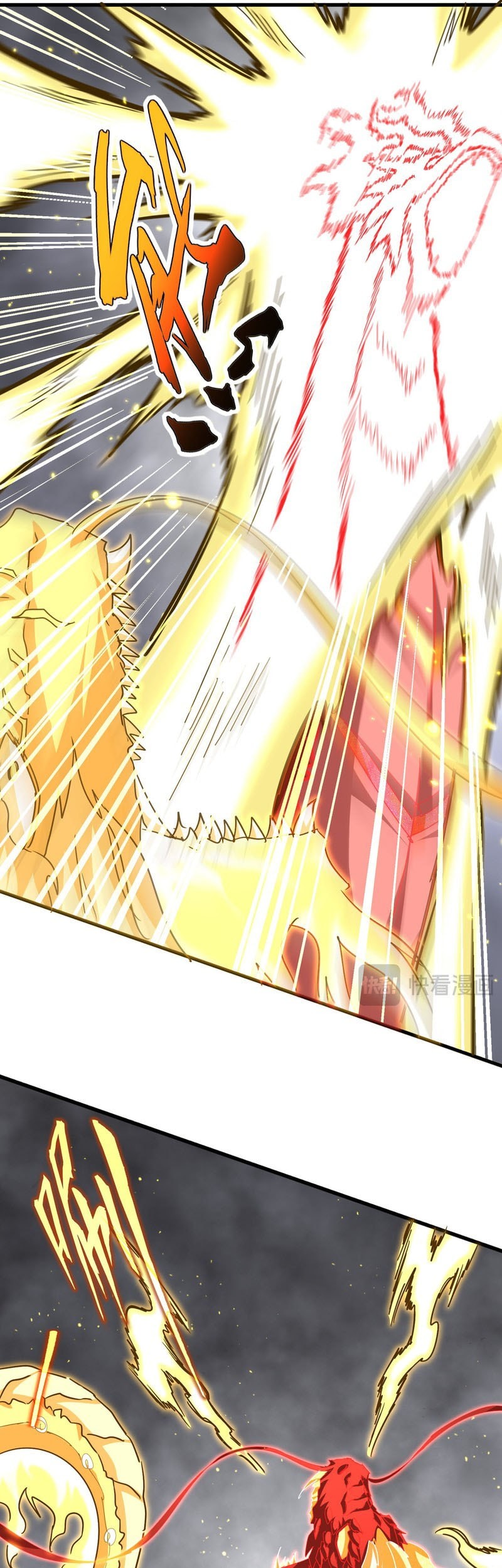 Magic Emperor Chapter 728 Gambar 18