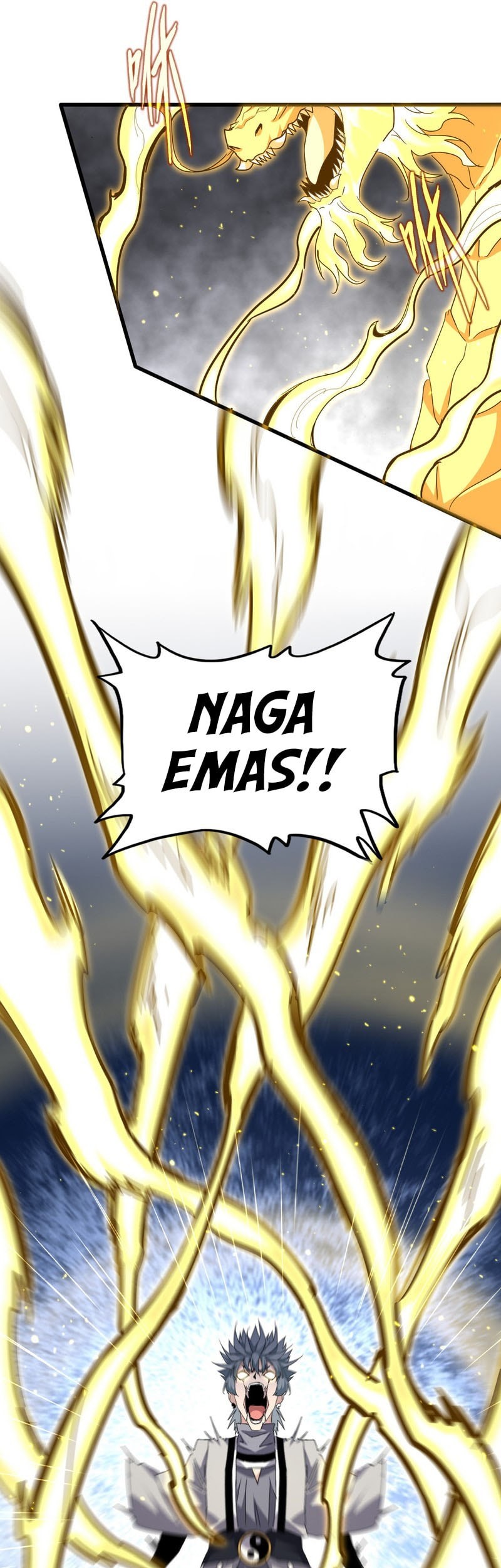 Magic Emperor Chapter 728 Gambar 22
