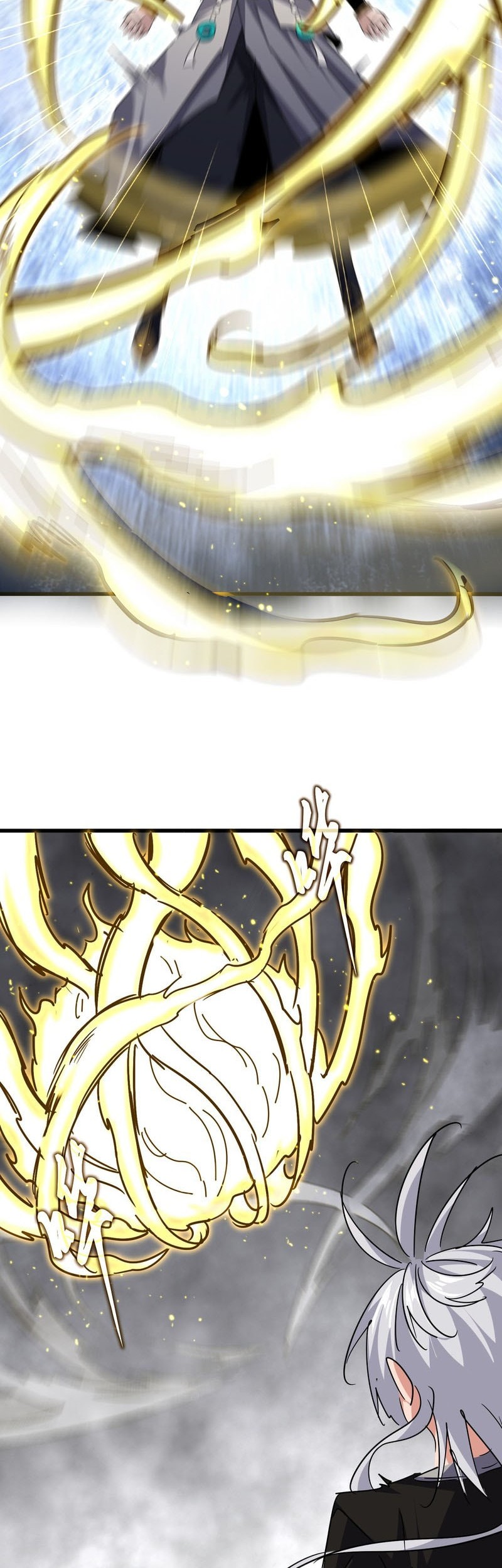 Magic Emperor Chapter 728 Gambar 23