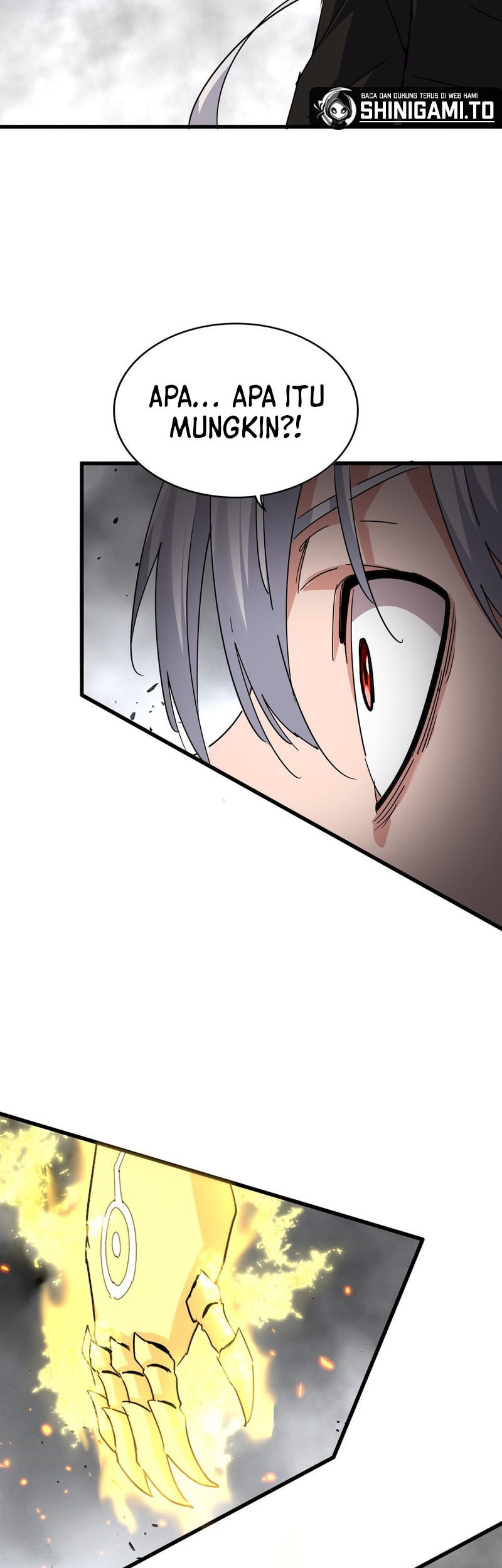 Magic Emperor Chapter 728 Gambar 24