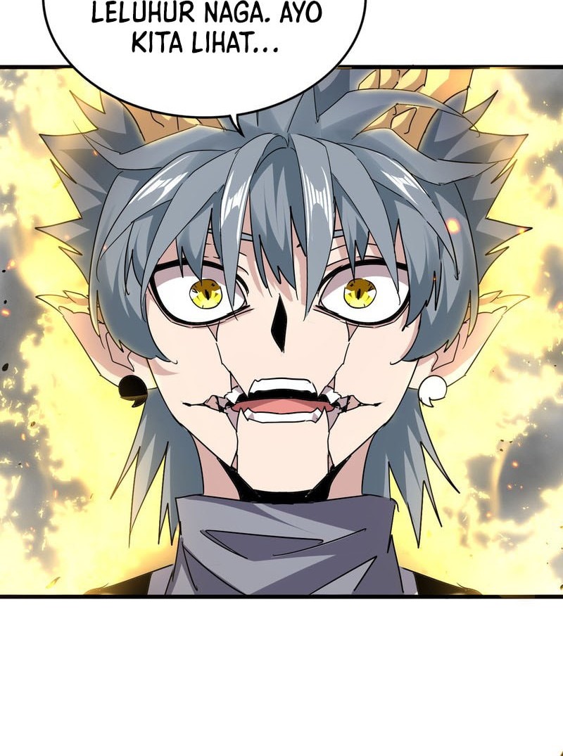 Magic Emperor Chapter 728 Gambar 29