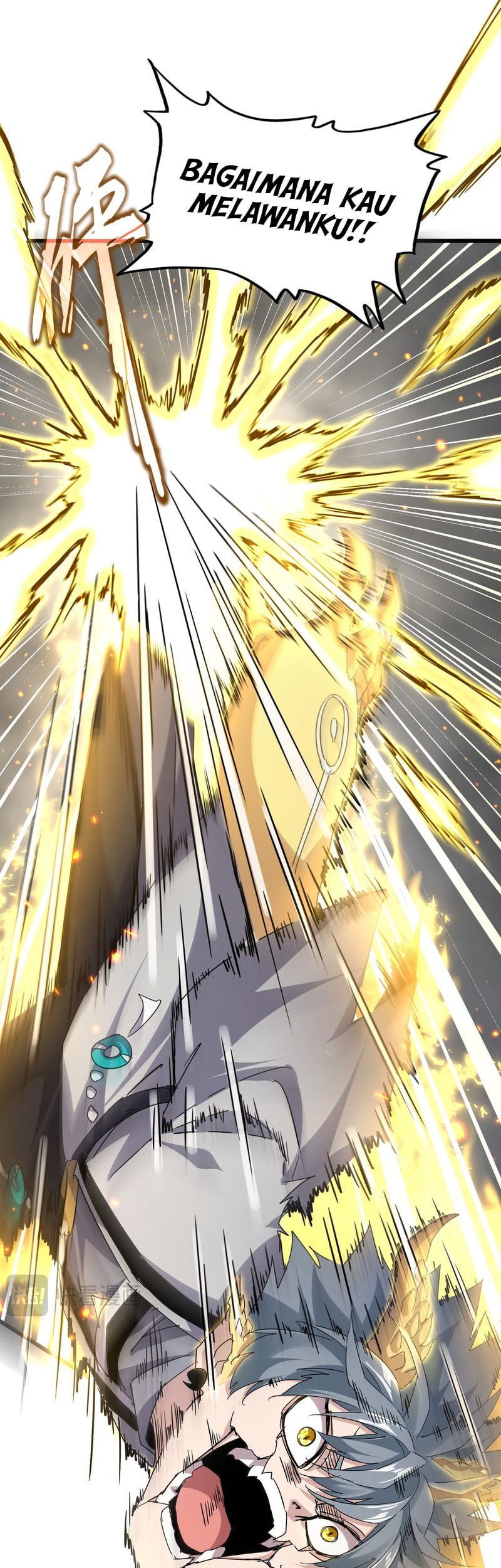 Magic Emperor Chapter 728 Gambar 30