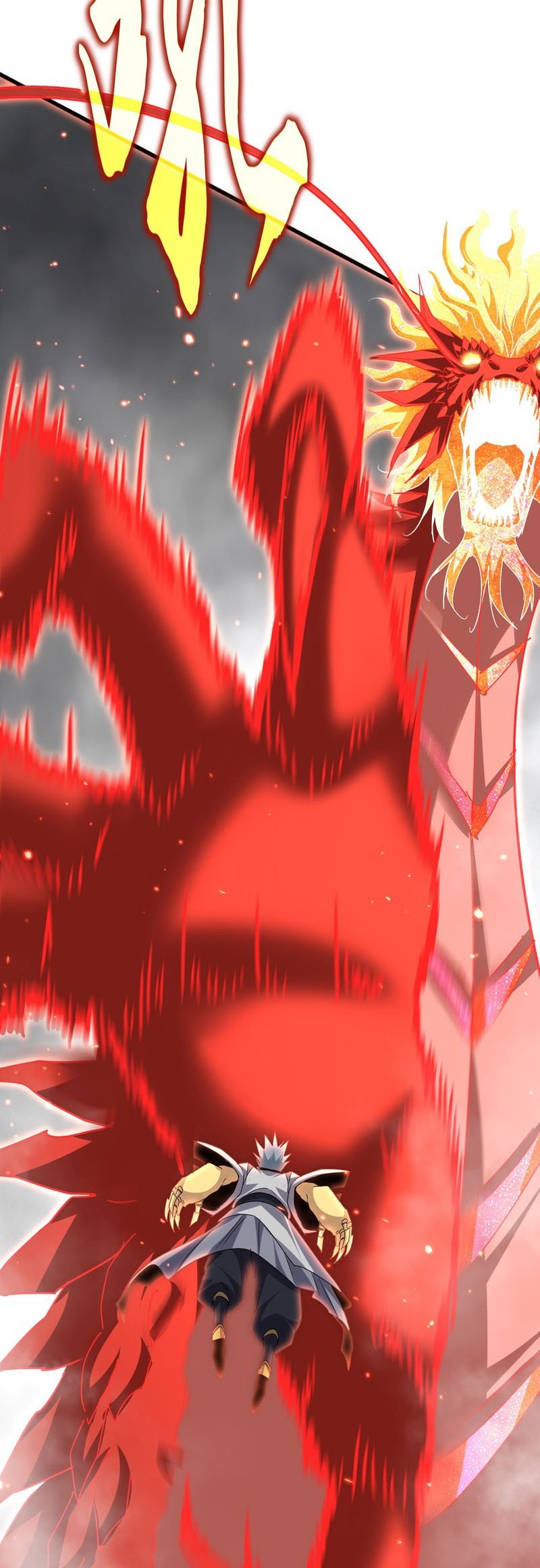 Magic Emperor Chapter 728 Gambar 33
