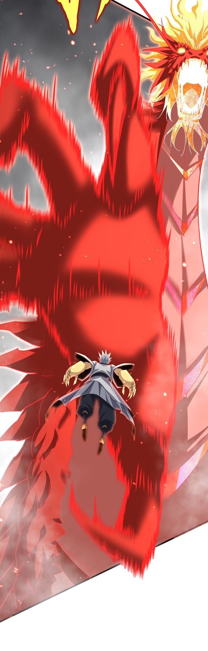 Magic Emperor Chapter 729 Gambar 4
