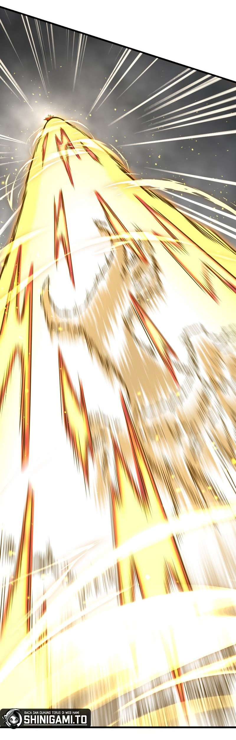 Magic Emperor Chapter 729 Gambar 7