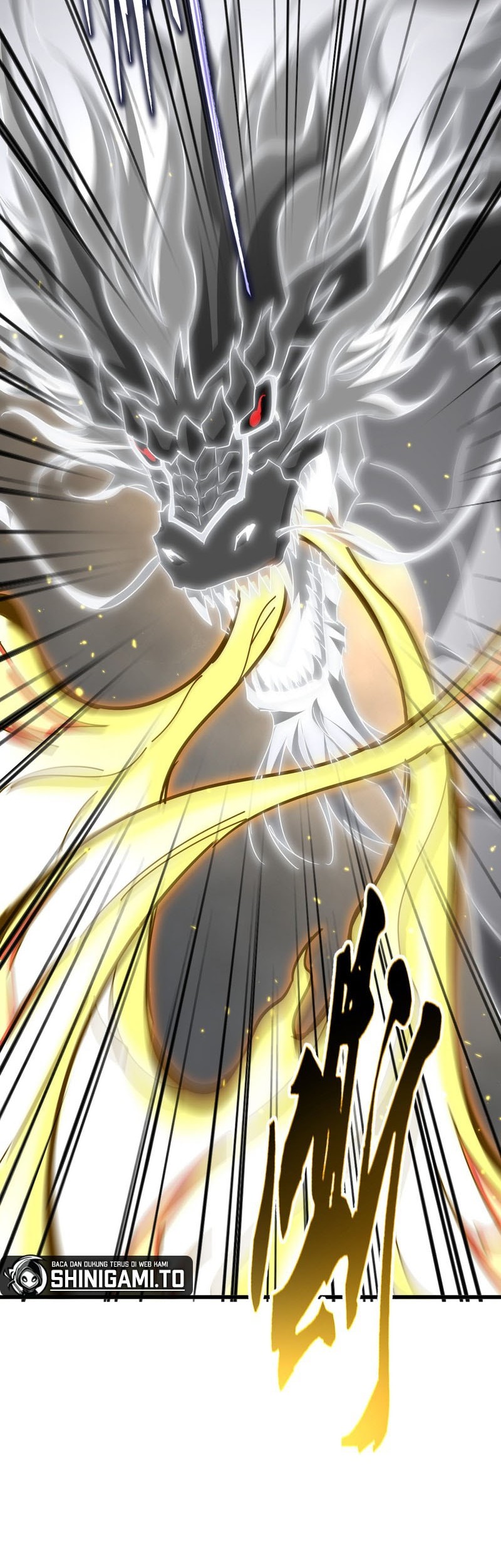 Magic Emperor Chapter 729 Gambar 10