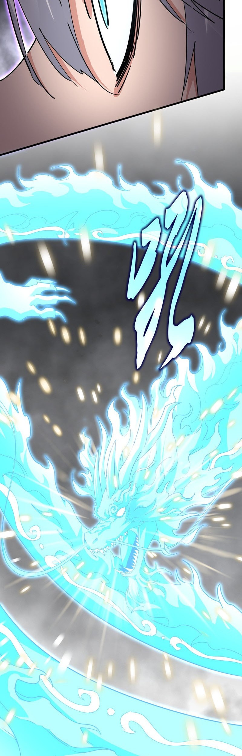 Magic Emperor Chapter 729 Gambar 14