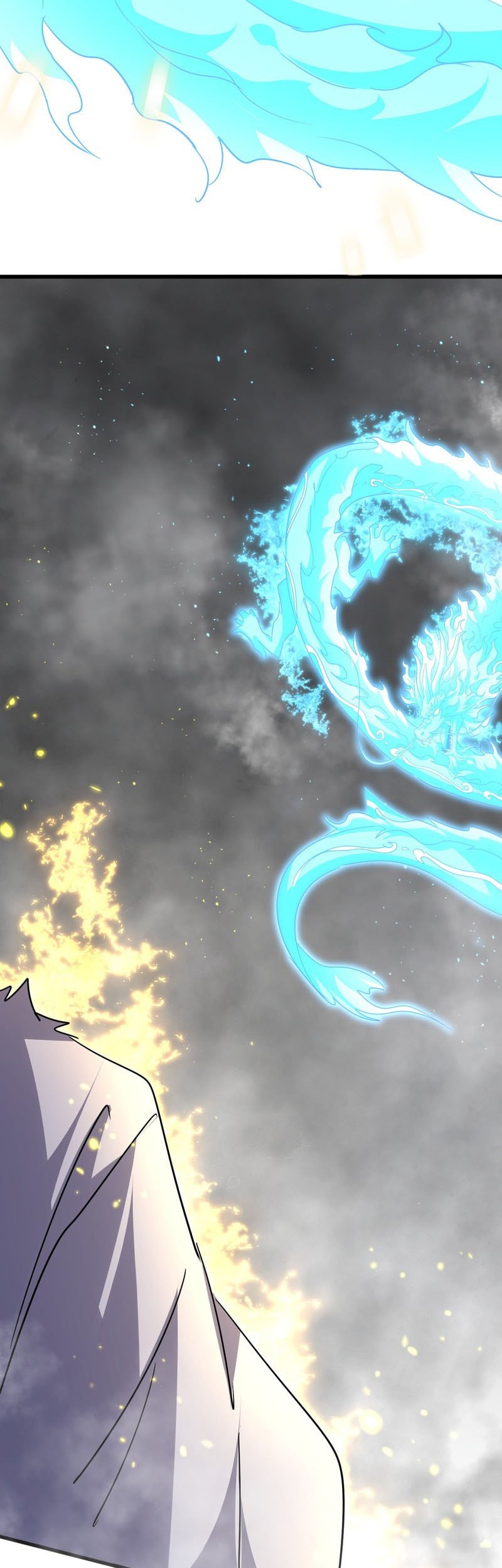 Magic Emperor Chapter 729 Gambar 15