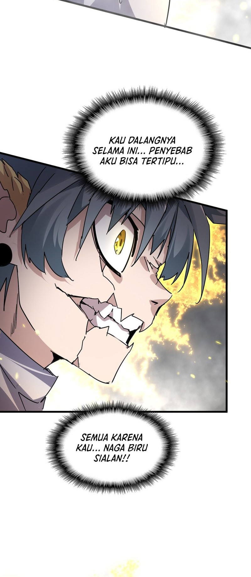 Magic Emperor Chapter 729 Gambar 16