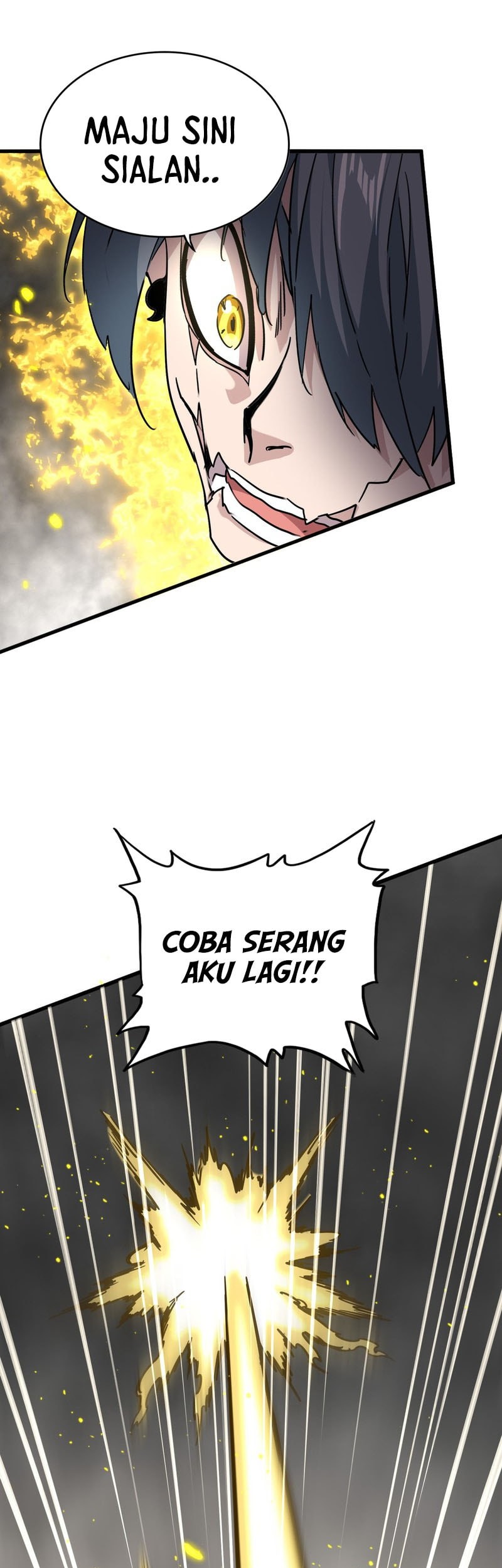 Magic Emperor Chapter 729 Gambar 19