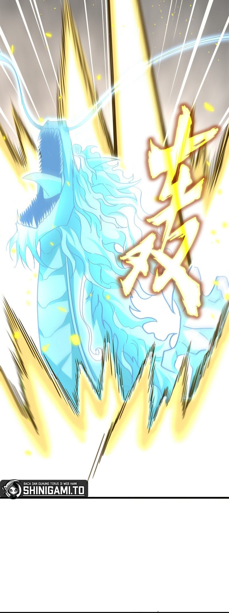 Magic Emperor Chapter 729 Gambar 20