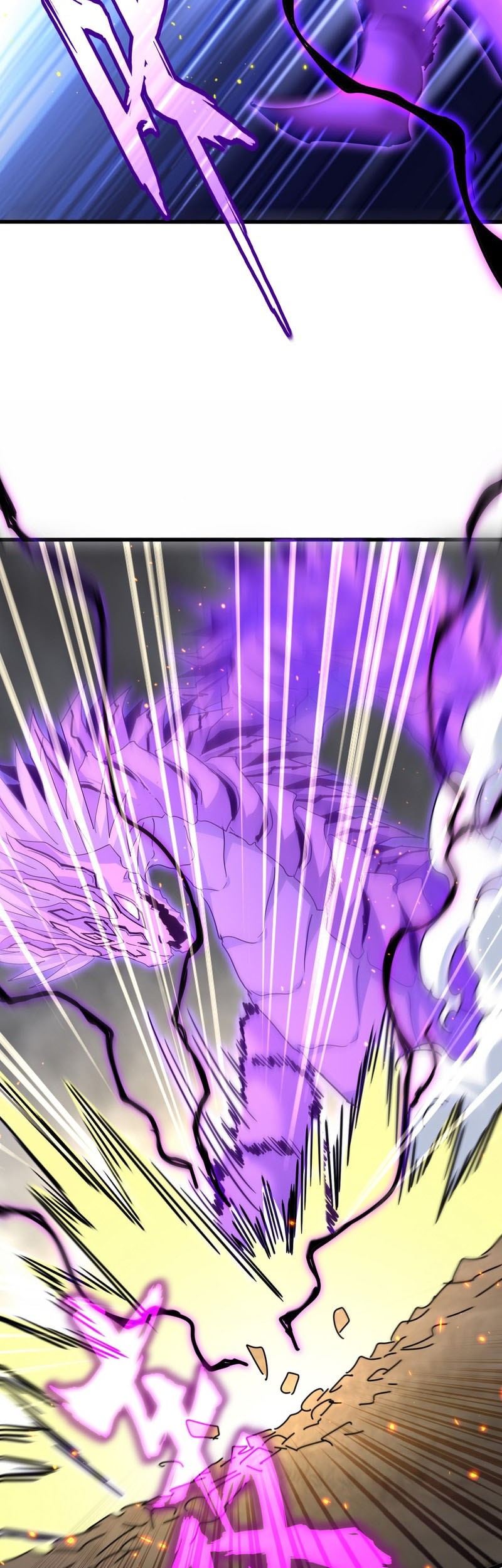 Magic Emperor Chapter 729 Gambar 23