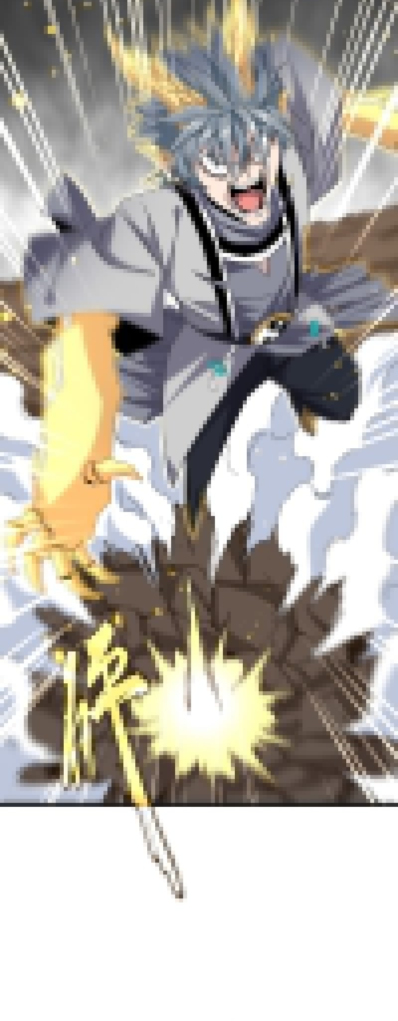Magic Emperor Chapter 729 Gambar 32