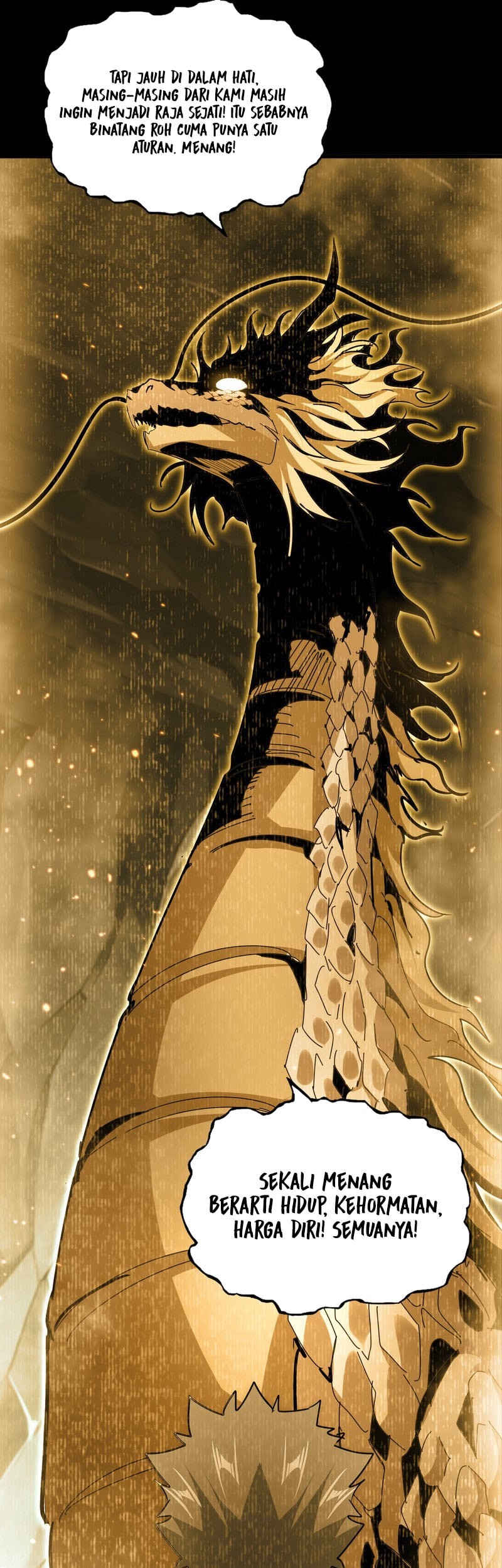 Magic Emperor Chapter 732 Gambar 18