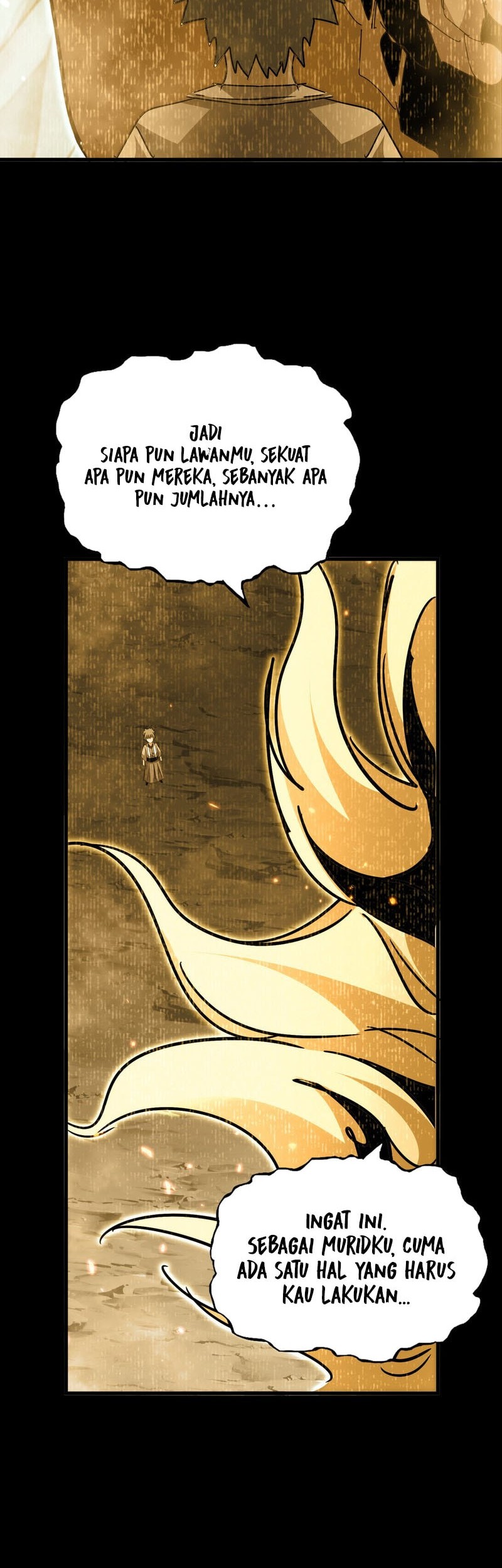 Magic Emperor Chapter 732 Gambar 19