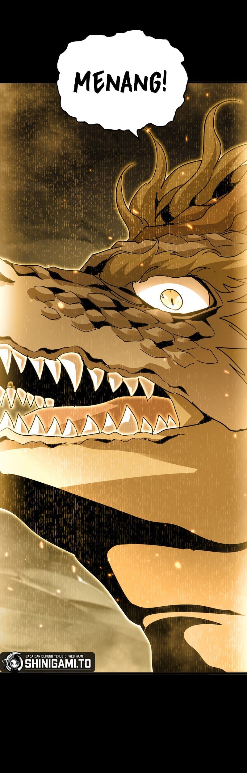 Magic Emperor Chapter 732 Gambar 20