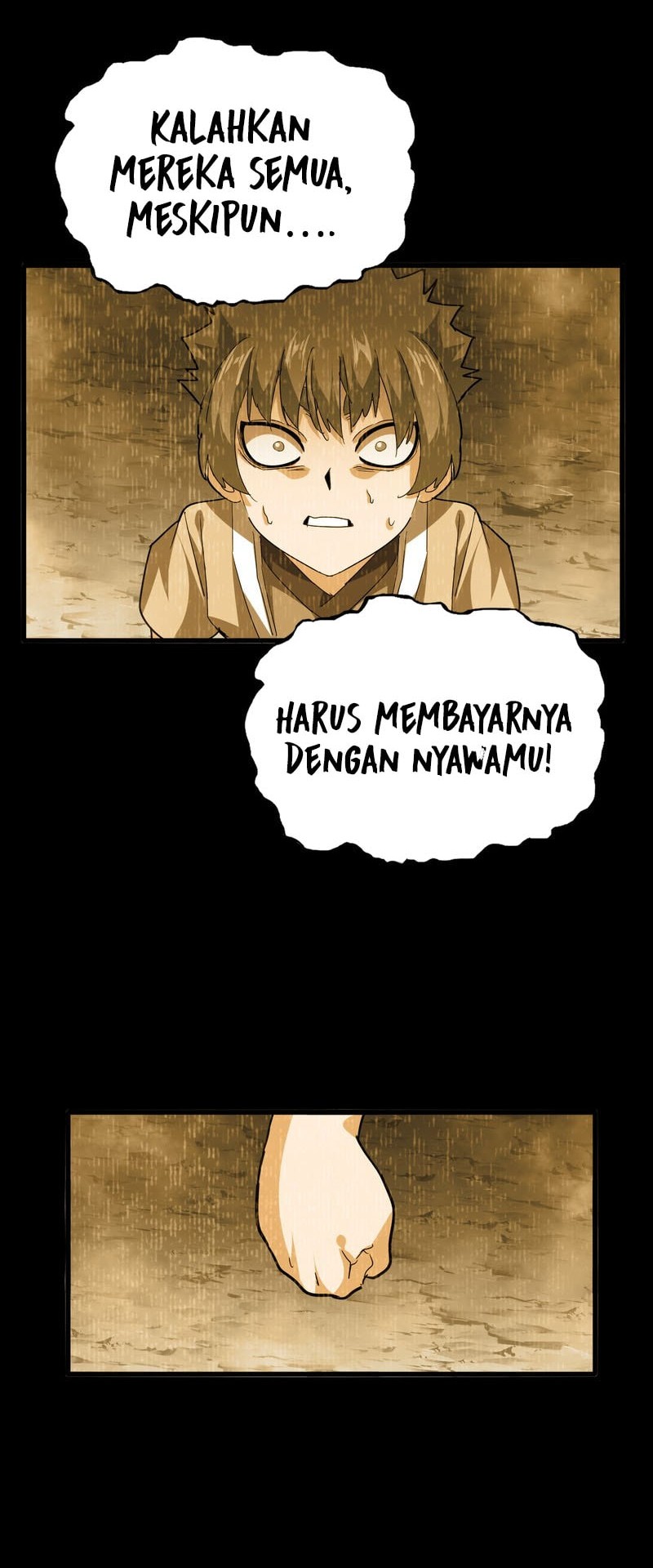 Magic Emperor Chapter 732 Gambar 21